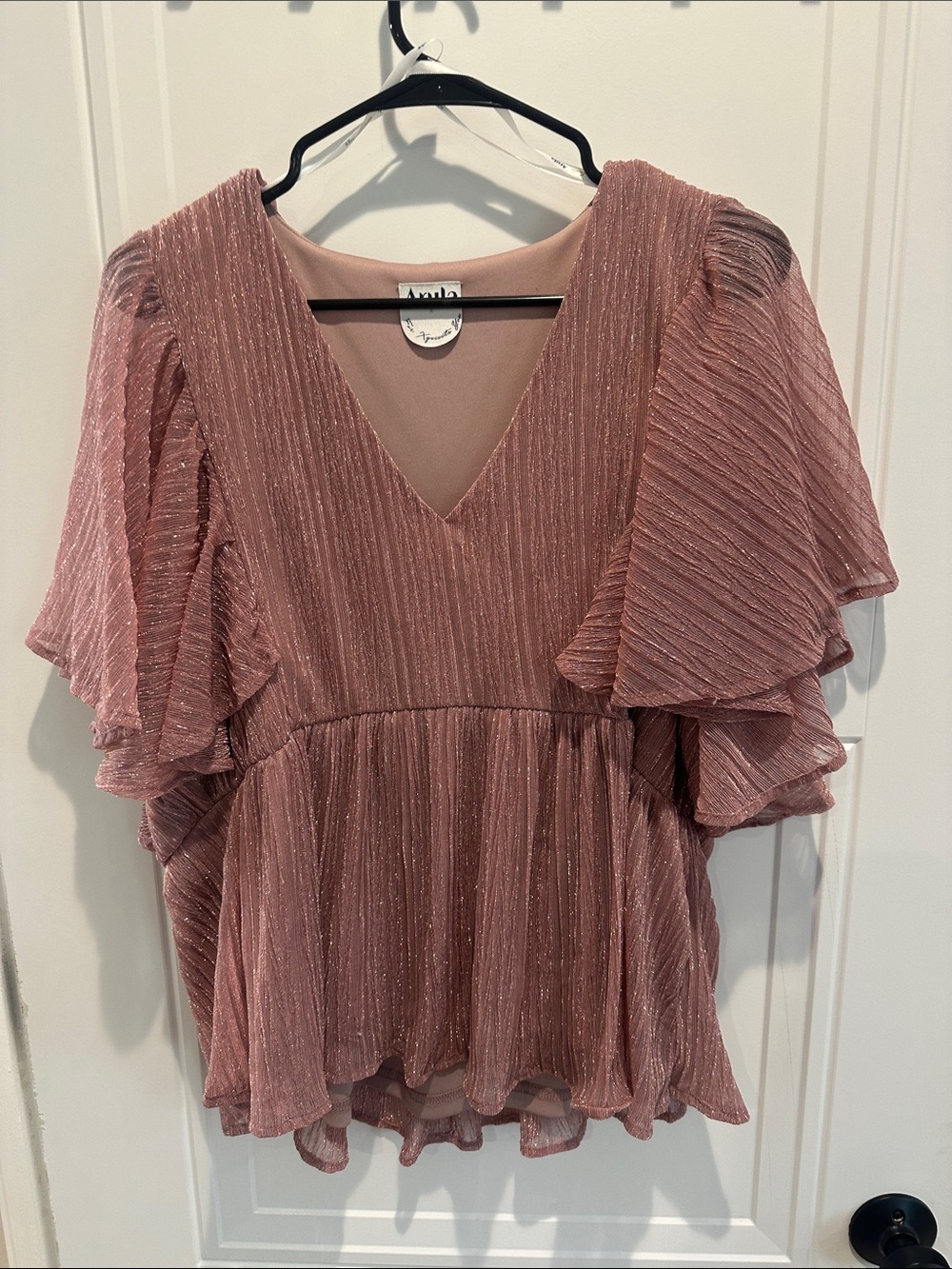 Arula Top - Picture 1 of 5